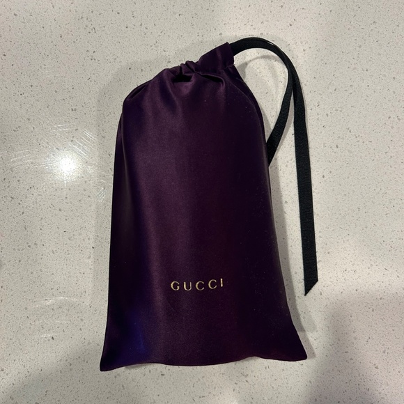 Gucci Geometric frame sunglasses - Picture 9 of 12